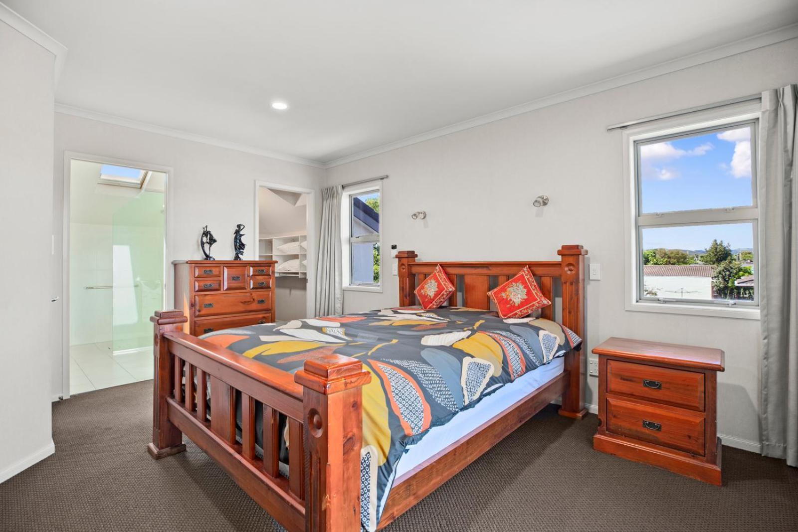 Endless Summer - Mount Maunganui Holiday Home Тауранга Екстериор снимка