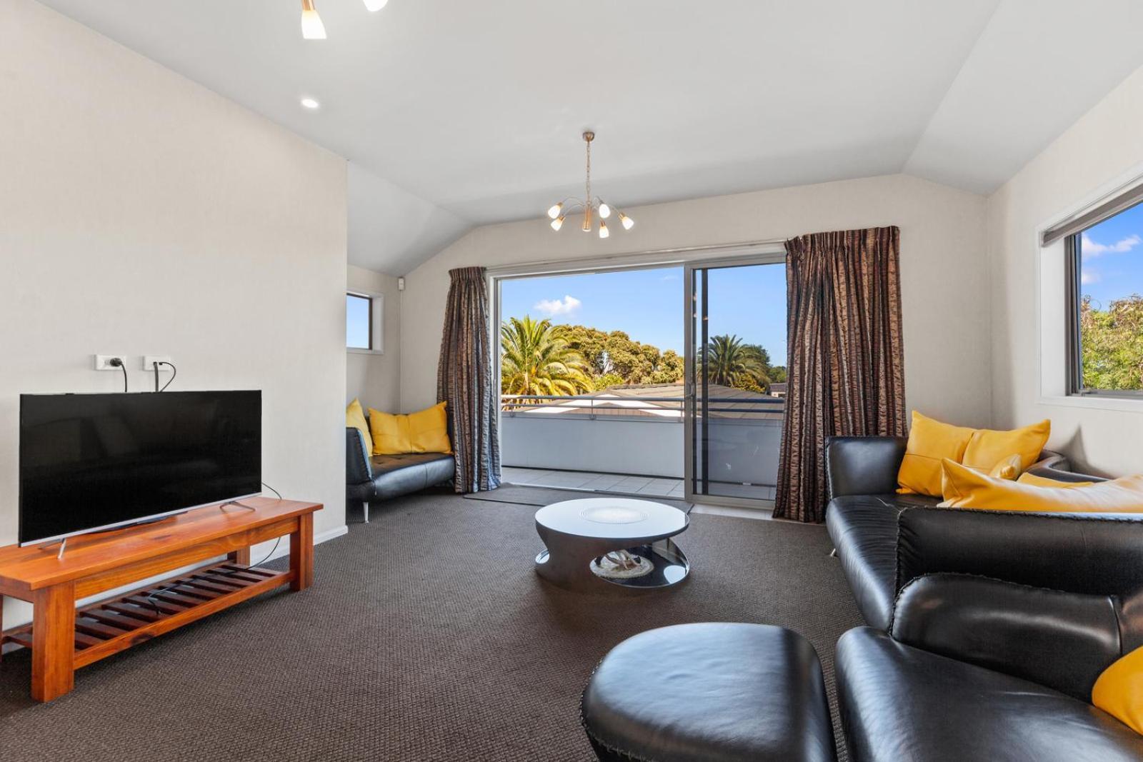 Endless Summer - Mount Maunganui Holiday Home Тауранга Екстериор снимка