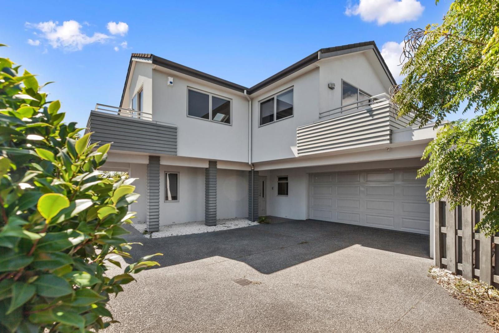 Endless Summer - Mount Maunganui Holiday Home Тауранга Екстериор снимка